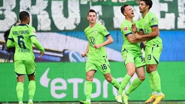 بث مباشر مباراة فولفسبورج ضد هوفنهام بالدوري الألماني اليوم السبت 12-11-2022