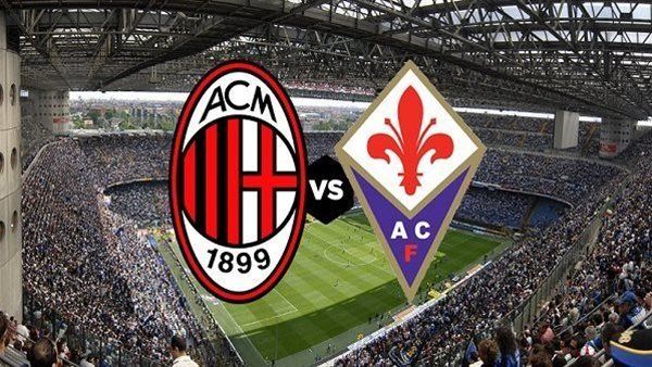بث مباشر مباراة ميلان ضد فيورنتينا في الدوري الإيطالي اليوم الأحد 13_11_2022