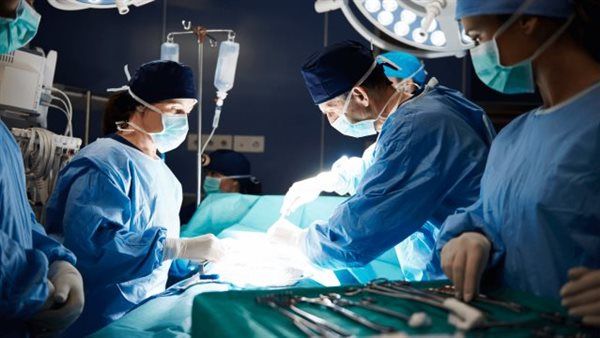 التفاصيل الكاملة حول عملية زرع كبد من متبرع توفي عن عمر يناهز 100 عام