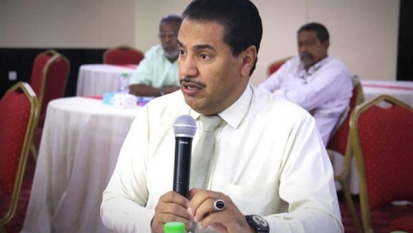 السعيدي يفتتح مدرسة بالعبر ويطلع على سير العملية التعليمية بمدارس وادي العين وحورة