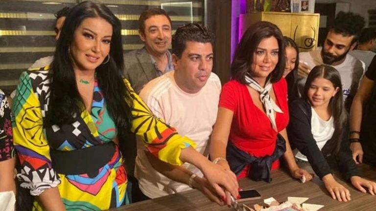 القصة الكاملة لـ "عامل النظافة" المصري.. من محل الكشري إلى السجن