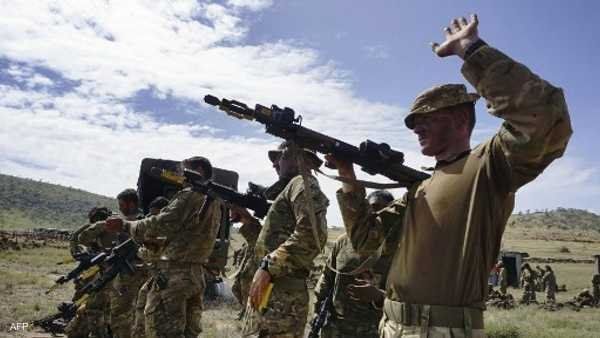 رئيس الوزراء البريطاني يؤكد استمرار دعم حكومة بلاده لأوكرانيا