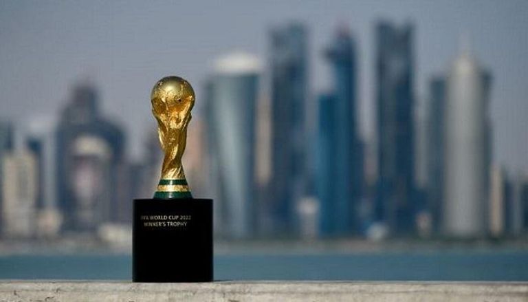 بث مباشر فعاليات كأس العالم 2022