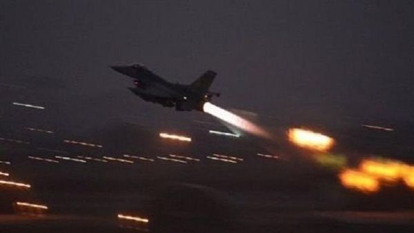 تركيا تشن غارات على شمالي سوريا والعراق.. وتُعلق: دقت ساعة الحساب