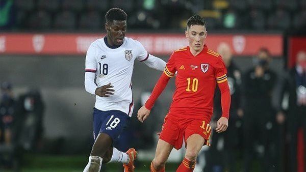 بث مباشر مباراة أمريكا وويلز في كأس العالم 2022 اليوم 21_11_2022