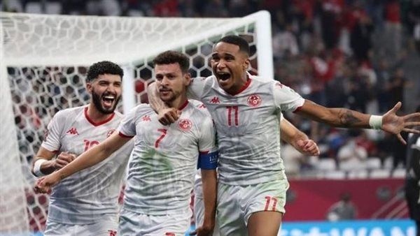 بث مباشر مباراة تونس ضد الدنمارك في كأس العالم اليوم الثلاثاء 22_11_2022