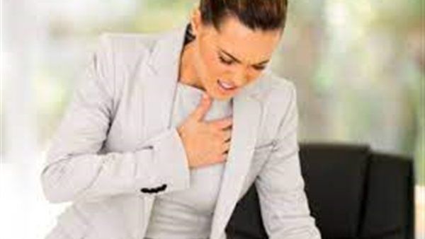 أعراض للنوبة القلبية يمكن أن تظهر قبل "أشهر أو حتى أكثر" من الحدث المميت