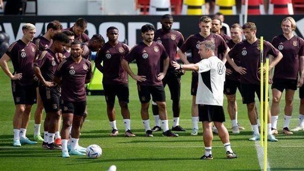 بث مباشر مباراة ألمانيا واليابان في كأس العالم اليوم الأربعاء 23_11_2022