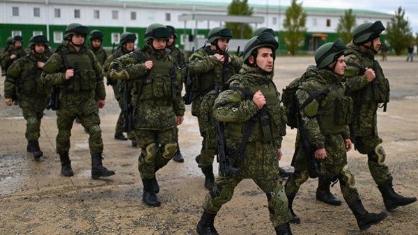 حرب أوكرانيا.. استعدادات للتصعيد وتحذيرات من اللجوء للنووي