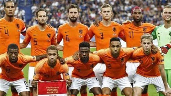 بث مباشر مباراة هولندا والإكوادور في كأس العالم 2022 بقطر