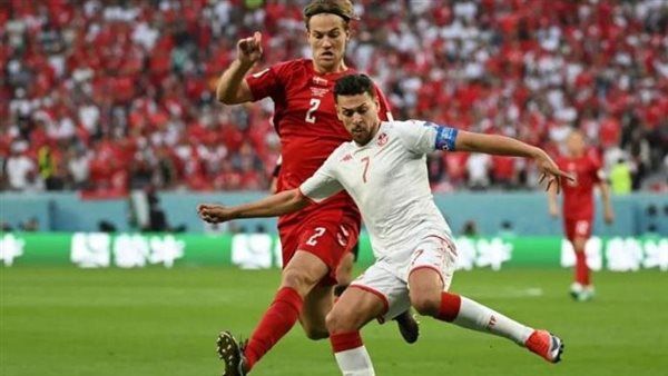 بث مباشر مباراة تونس وأستراليا فى كأس العالم اليوم 26_11_2022