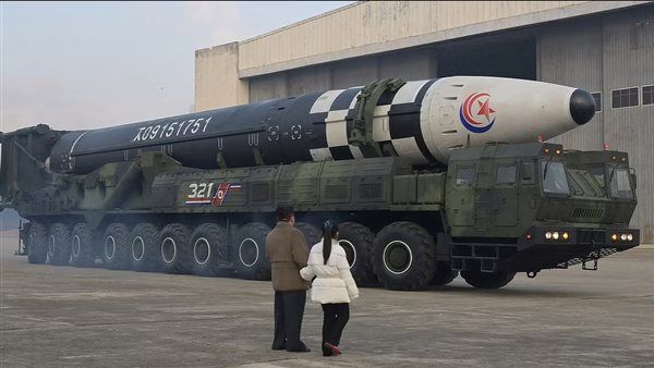 زعيم كوريا الشمالية: هدفنا امتلاك أقوى قوة نووية في العالم