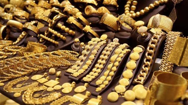 أسعار الذهب اليوم في السعودية