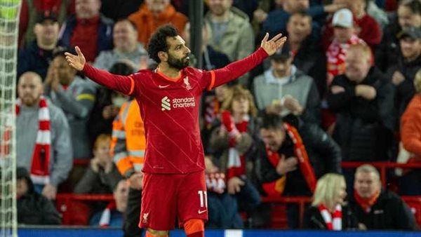 تفاصيل جديدة حول مباراة ليفربول وأستون فيلا في الدوري الإنجليزي