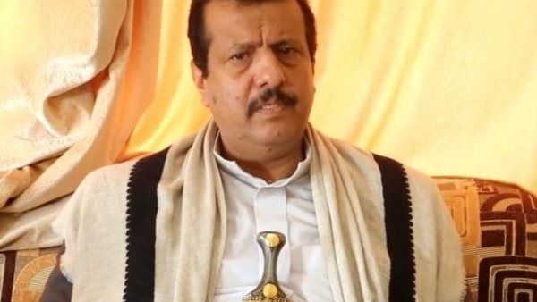 مفتاح يبحث تعزيز الشراكة مع "سيفك الدولية" لتعزيز حماية المدنيين بمأرب