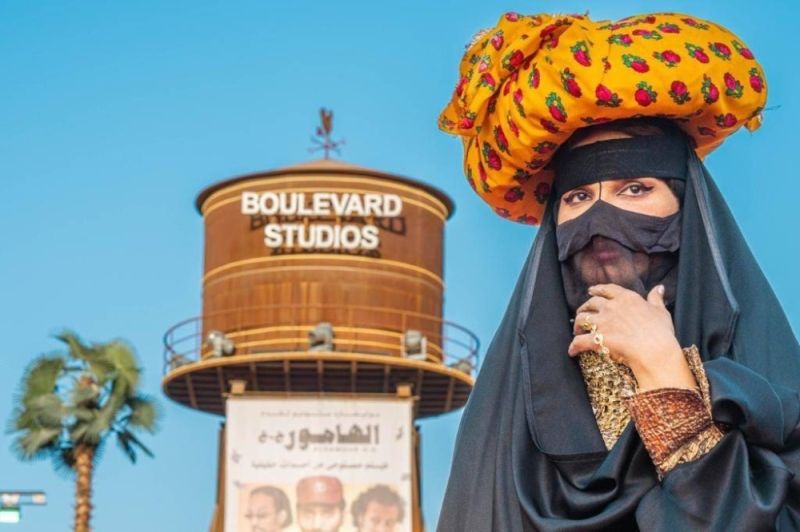 السعودية: بوليفارد رياض سيتي يعلن تسجيل أكثر من 100 ألف زائر في يوم التأسيس (شاهد)