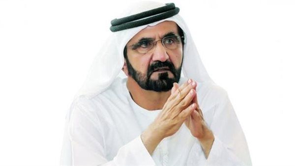 حاكم دبي: أبناء الإمارات يرسمون لشباب العرب طريقا كله أمل وعلم