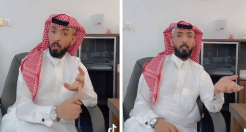 رجل أعمال سعودي يكشف عن المبلغ الذي يمتلكه الشخص حتى يصبح ثري.. ويعلق : ال 10 و20 مليون رواتب عمال