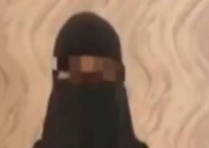 بعدما أثارت الجدل في فيديو ــ صدور قرار بحق معلمة سعودية رفضت نقلها لمدرسة أخرى بالمجاردة