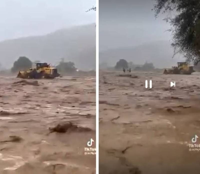 العثور على المواطن السعودي الذي حاول إنقاذ ابني شقيقه من الغرق في حالة صادمة!