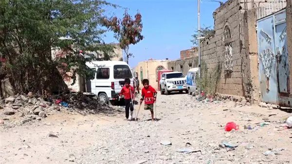 تقرير دولي: ارتفاع ضحايا الألغام من الأطفال باليمن 8 أضعاف في 5 سنوات
