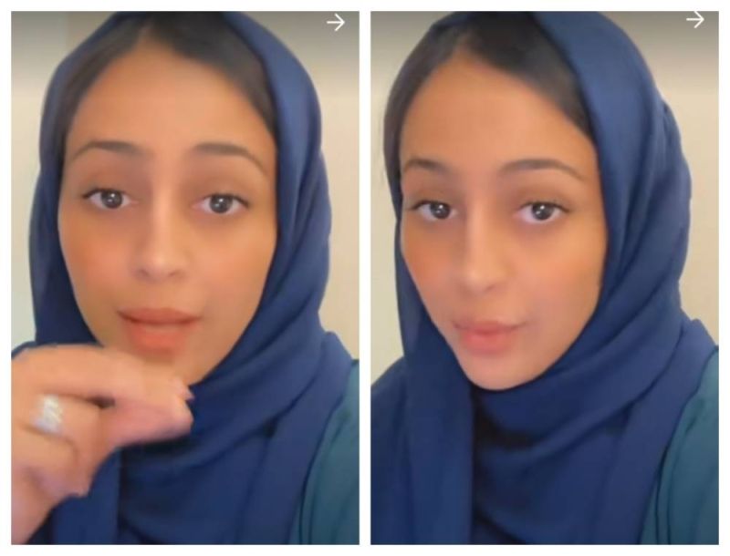 قصة انتقام سعودية من طليقها ـــ استدرجت ابنته من زوجته الأولى إلى الغرفة وهنا حدثت المفاجأة! "شاهد"