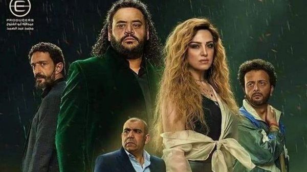 قصة مسلسل "رشيد" في رمضان 2023