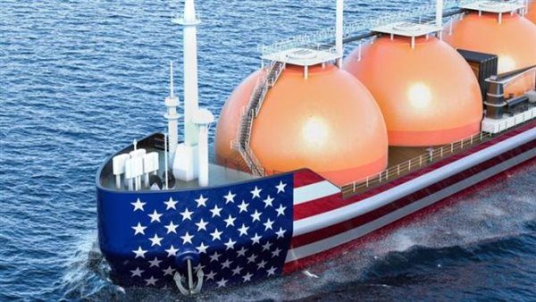 50 مليار متر مكعب.. واشنطن تتعهّد بشحنات غاز أكبر لأوروبا في 2023