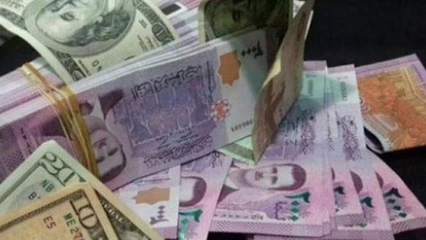 تعرف على سعر الدولار اليوم في سوريا