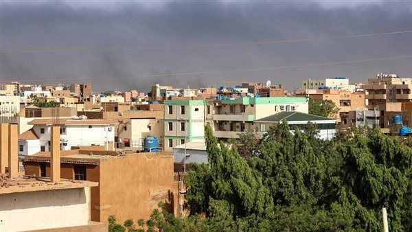آخر تطورات الأوضاع في السودان