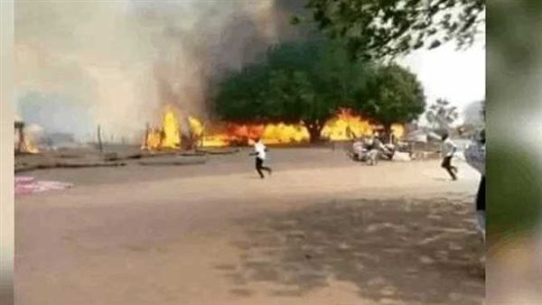 دعوات للتهدئة بالتزامن مع الأحداث الدائرة حاليًا في السودان