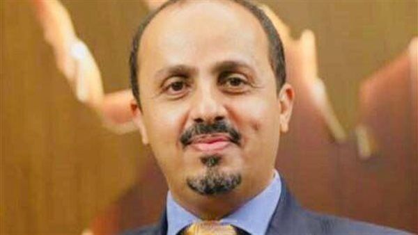 الارياني: الحكومة ستضاعف الجهود لاطلاق ما تبقى من المحتجزين والمختطفين بمن فيهم المشمولين بقرار مجلس الامن