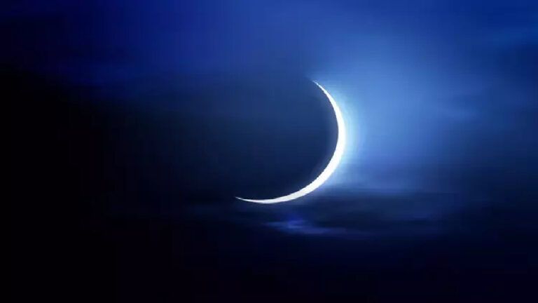 الفلكي السعودي الخضيري يرد على توقعات الفلك الدولي بشأن موعد عيد الفطر