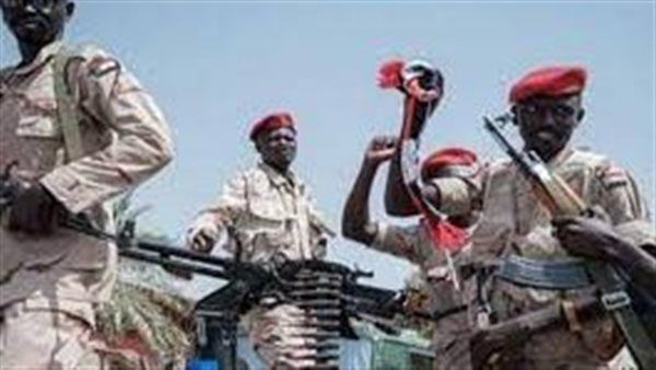 خبير سودانى: الموقف العسكرى للدعم السريع فى تدهور مستمر