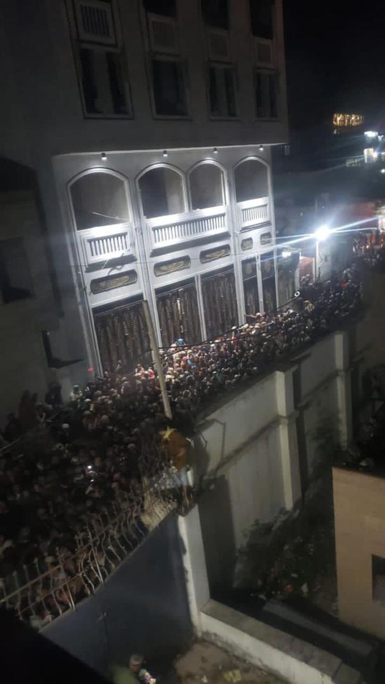 مجزرة حوثية قبل العيد.. ارتفاع ضحايا صنعاء لـ90 قتيلا