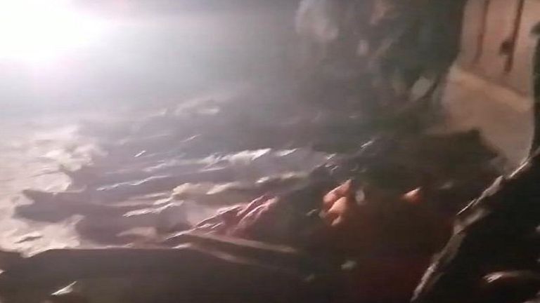 مجزرة حوثية قبل العيد.. ارتفاع ضحايا صنعاء لـ90 قتيلا