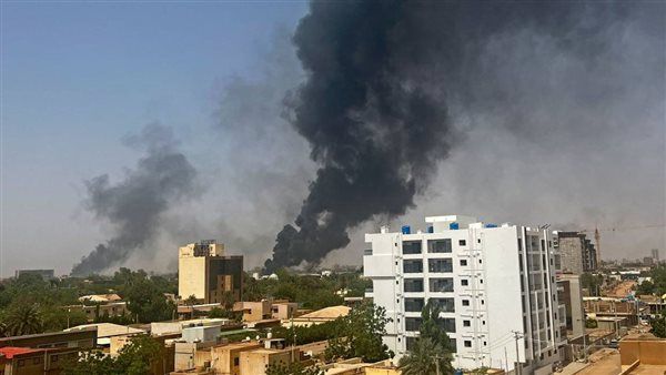 فرنسا تدعم الوقف الفوري والغير مشروط لإطلاق النار في السودان