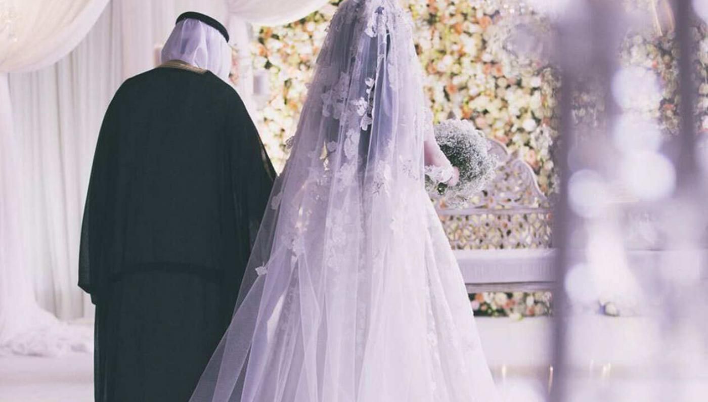 سعودي تزوج سيدة أعمال صينية غير مسلمة.. وبعد 3 أشهر حدث شي يشيب له شعر الرأس!