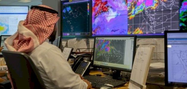 عاجل: الأرصاد السعودية يصدر إنذار خطير جدا حول حالة الطقس اليوم الخميس على هذه المناطق