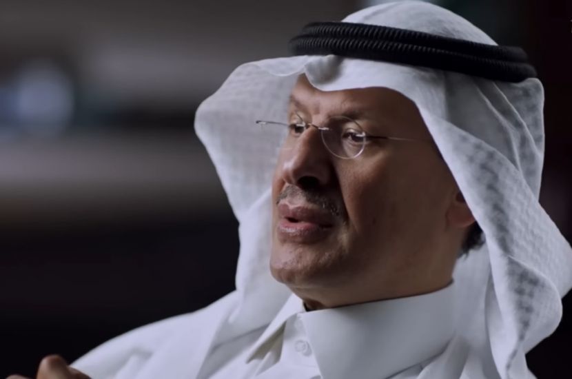 وزير الطاقة السعودي يكشف عن أكبر لحظة انكسار في حياته وماذا قال له "أخاه ولي العهد حينها"!