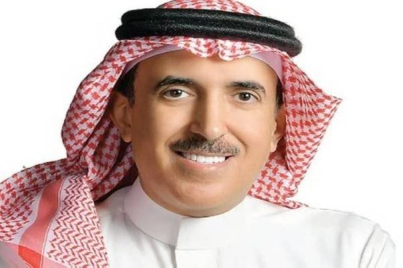 الكاتب السعودي "السليمان" يصدم الجميع ويكشف عن أكبر عدو للسعوديين.. نحن في حالة حرب