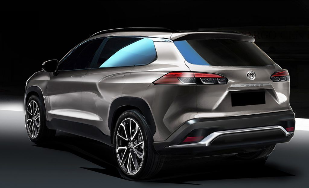 تابع: سيارة تويوتا كورولا كروس Toyota corolla cross 2023 تغزوا الأسواق .. تعرف على سعرها في السعودية ومصر