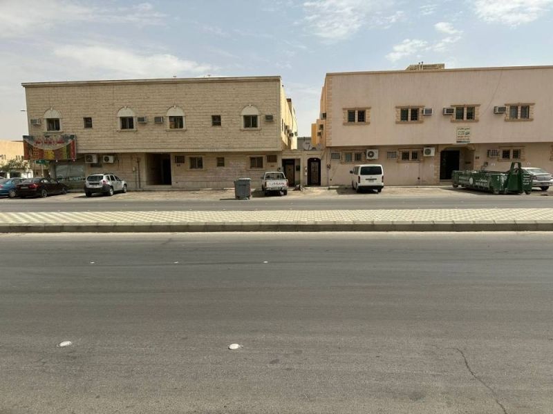 "ظاهرة مخيفة" ترعب سكان الرياض بالسعودية.. ومناشدات عاجلة للحكومة بالتدخل (صور)