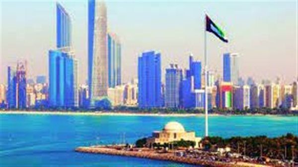 مدينة أبوظبي تحصد ذهبية وفضية جائزة المجتمعات الحيوية