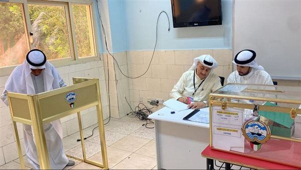 اليوم.. الكويتيون يتوجهون إلى صناديق الاقتراع لانتخاب مجلس الأمة