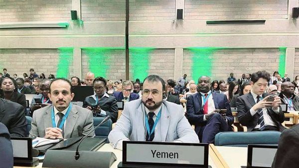 بلادنا تشارك في الدورة الثانية لجمعية الأمم المتحدة للمستوطنات البشرية في كينيا