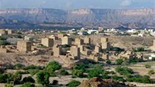 تدشين المرحلة الأولى من دعم مؤسسة خليفة لمستشفى المافود بعرماء في شبوة