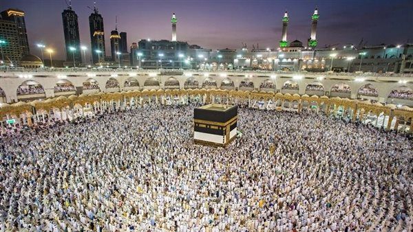 الامارات.. بعثة الحج التحضيرية تغادر إلى الأراضي المقدسة