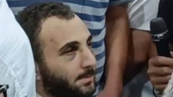 عاجل.. تنفيذ حكم إعدام قاتل نيرة أشرف بسجن جمصة فى الدقهلية