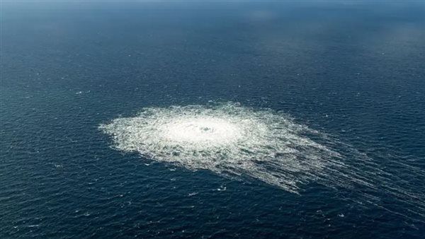 أمستردام أبلغت واشنطن بخطة تفجير نورد ستريم.. تقارير تكشف